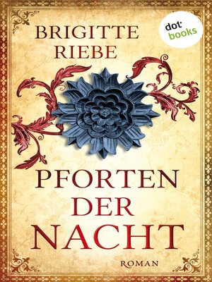 cover image of Pforten der Nacht